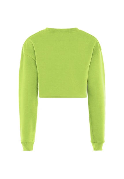 myMo ATHLSR Damen Sweatshirt