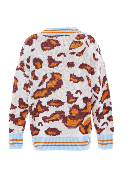 myMo ROCKS Sweter Damski