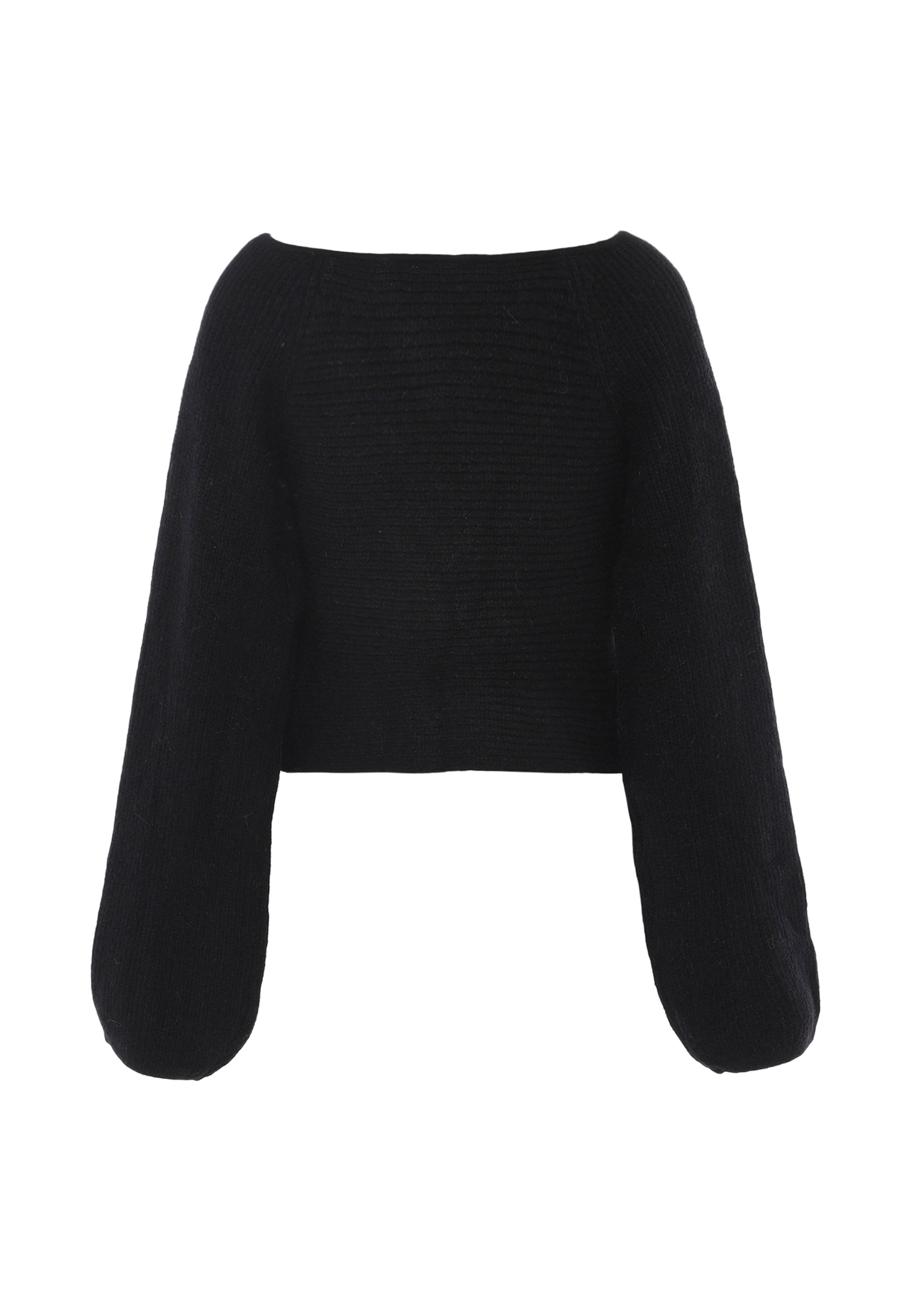 myMo Women's Sweater