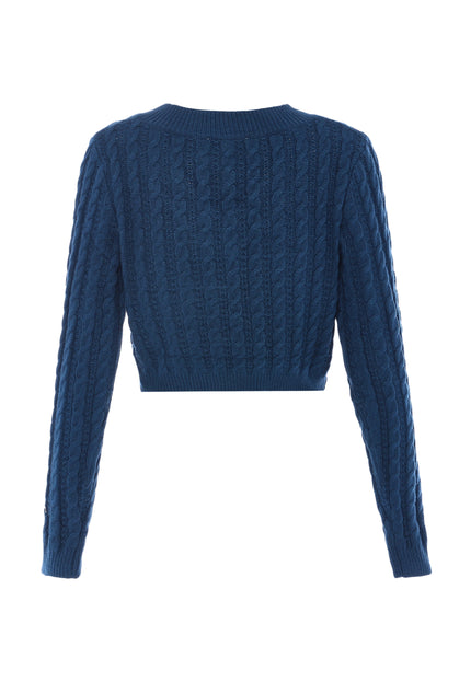myMo Women's Sweater