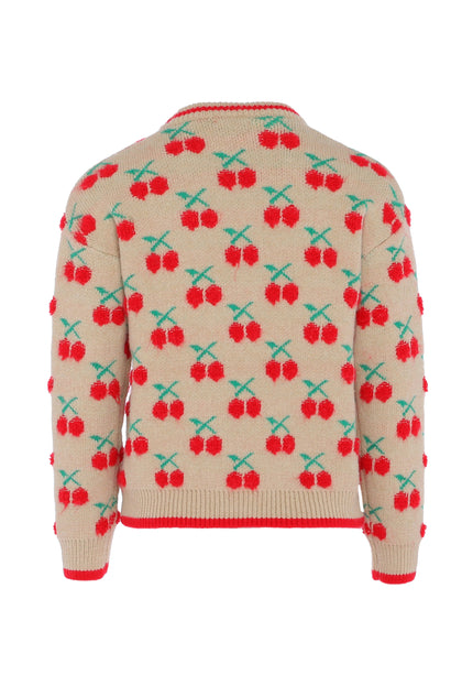Sweter damski myMo