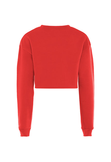 myMo ATHLSR Damen Sweatshirt