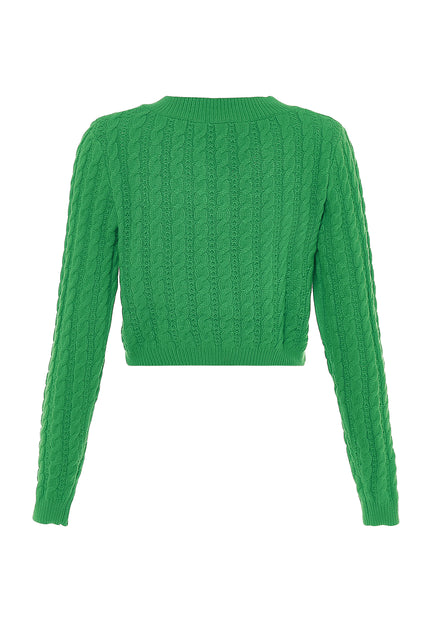 myMo Women's Sweater