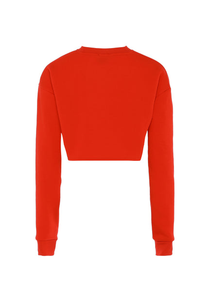 myMo ATHLSR Damen Sweatshirt