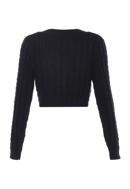 myMo Women's Sweater