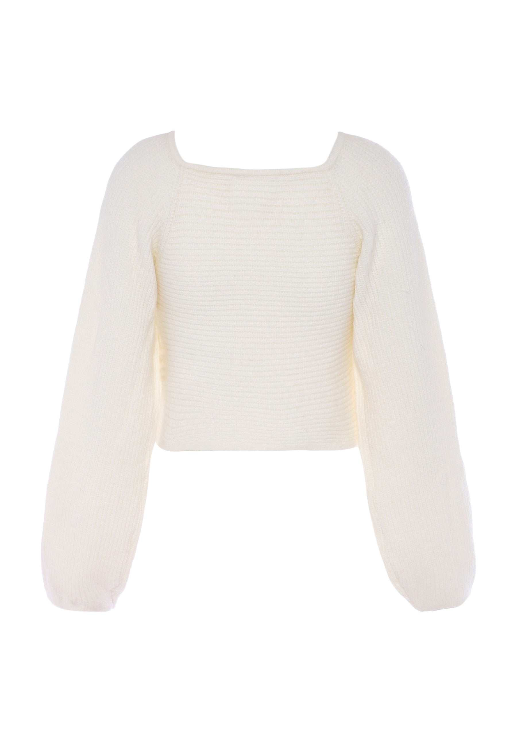 myMo Women's Sweater
