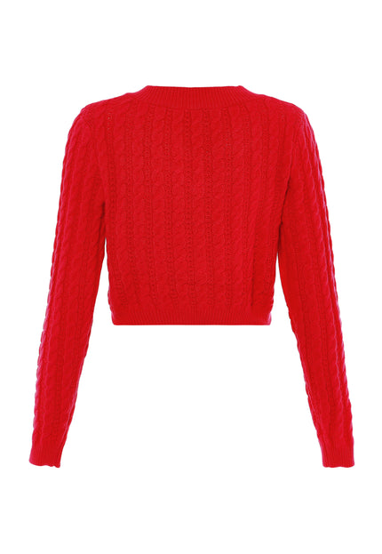myMo Women's Sweater