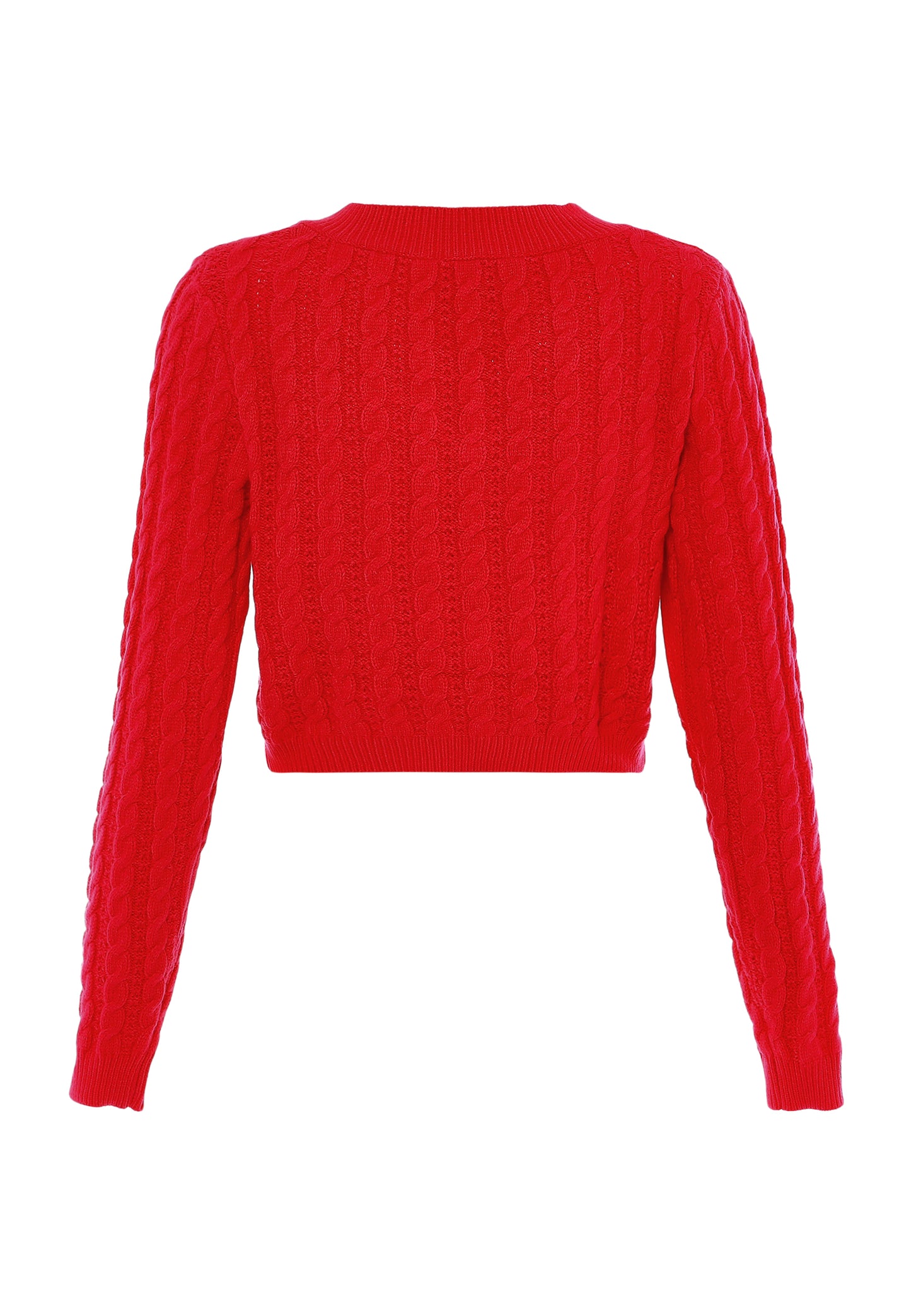 myMo Damen Pullover