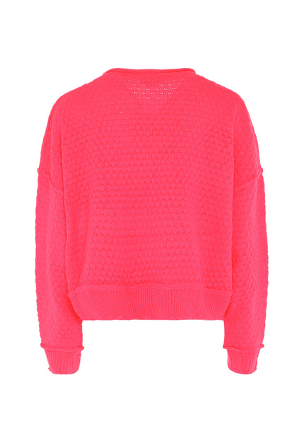 Sweter damski myMo