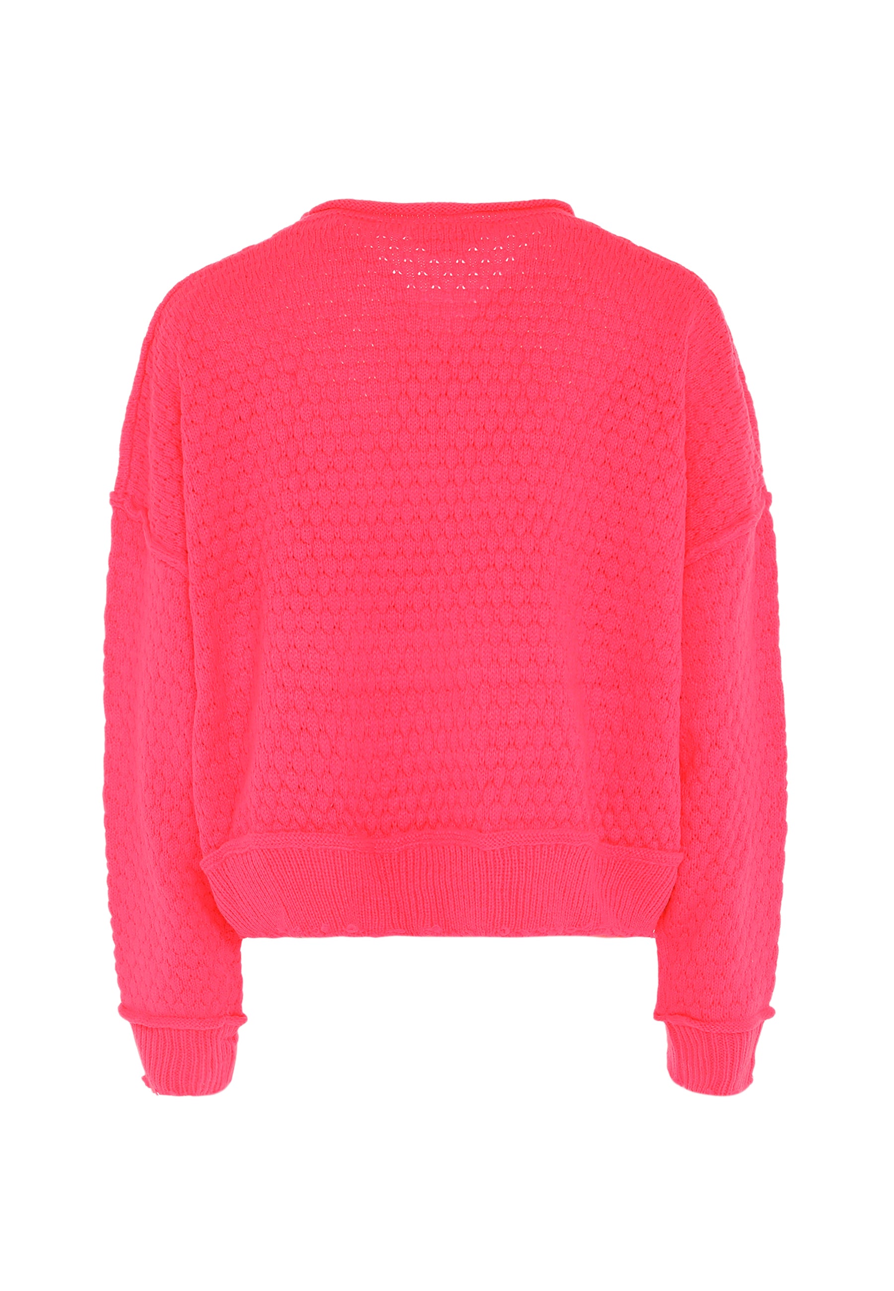 myMo Women's Sweater