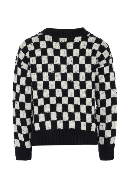 myMo ROCKS Sweter Damski
