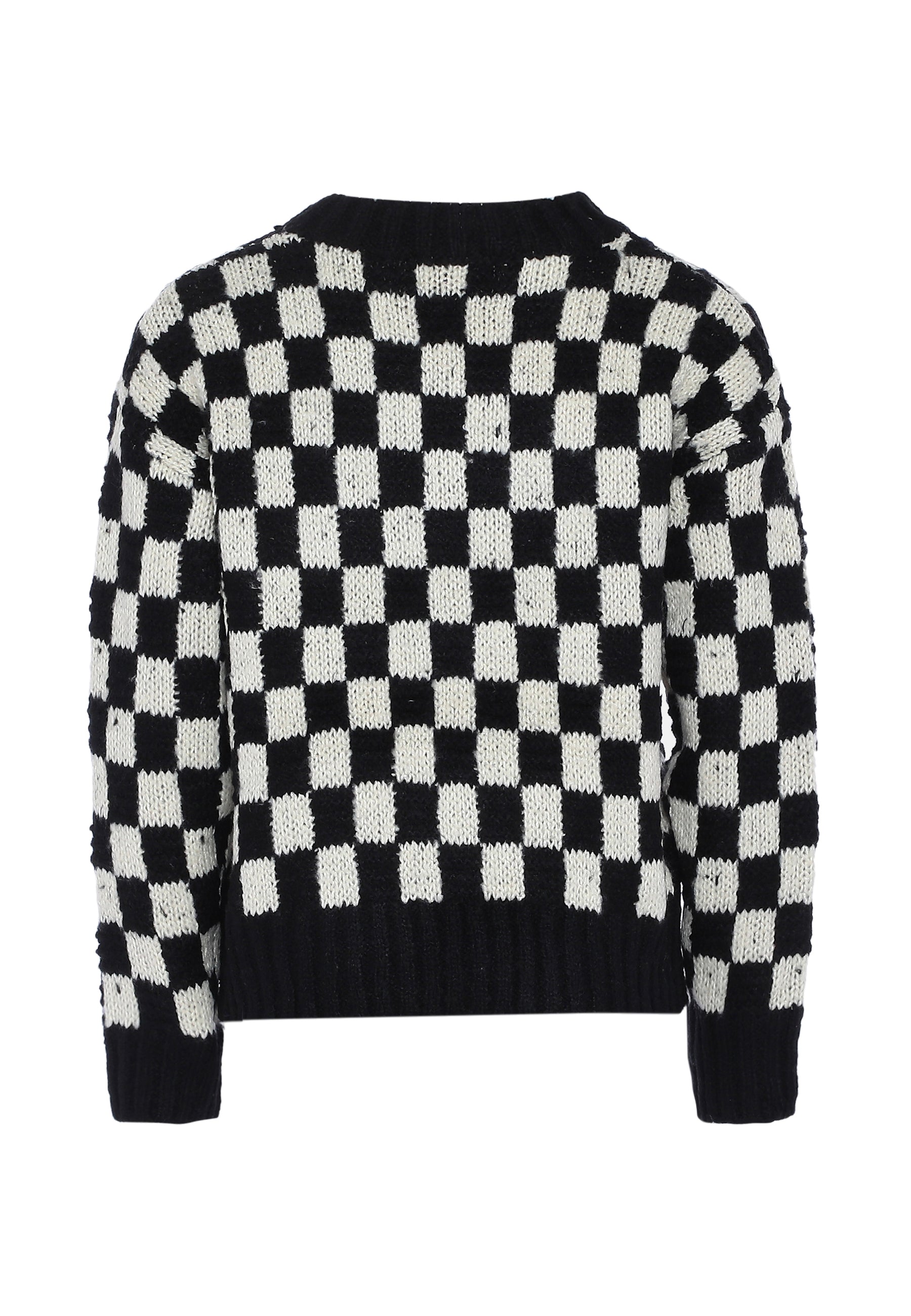 myMo ROCKS damski sweter