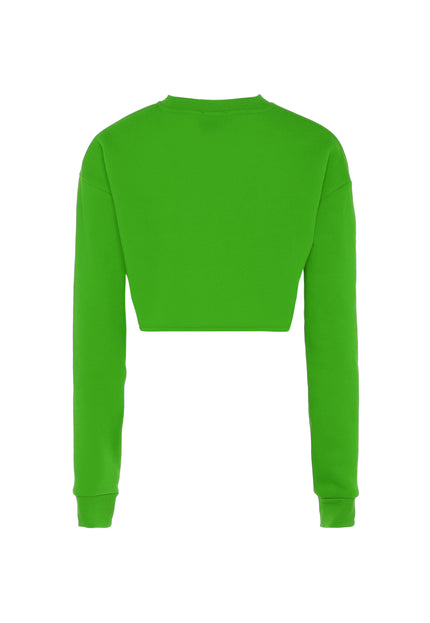 myMo ATHLSR Damen Sweatshirt