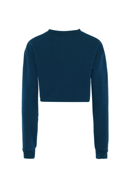 myMo ATHLSR Damen Sweatshirt