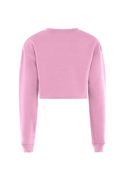 myMo ATHLSR Damen Sweatshirt
