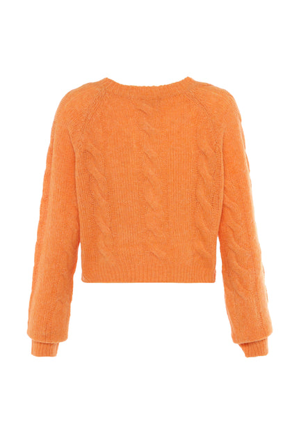 Sweter damski myMo