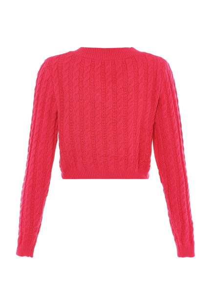 myMo Women's Sweater