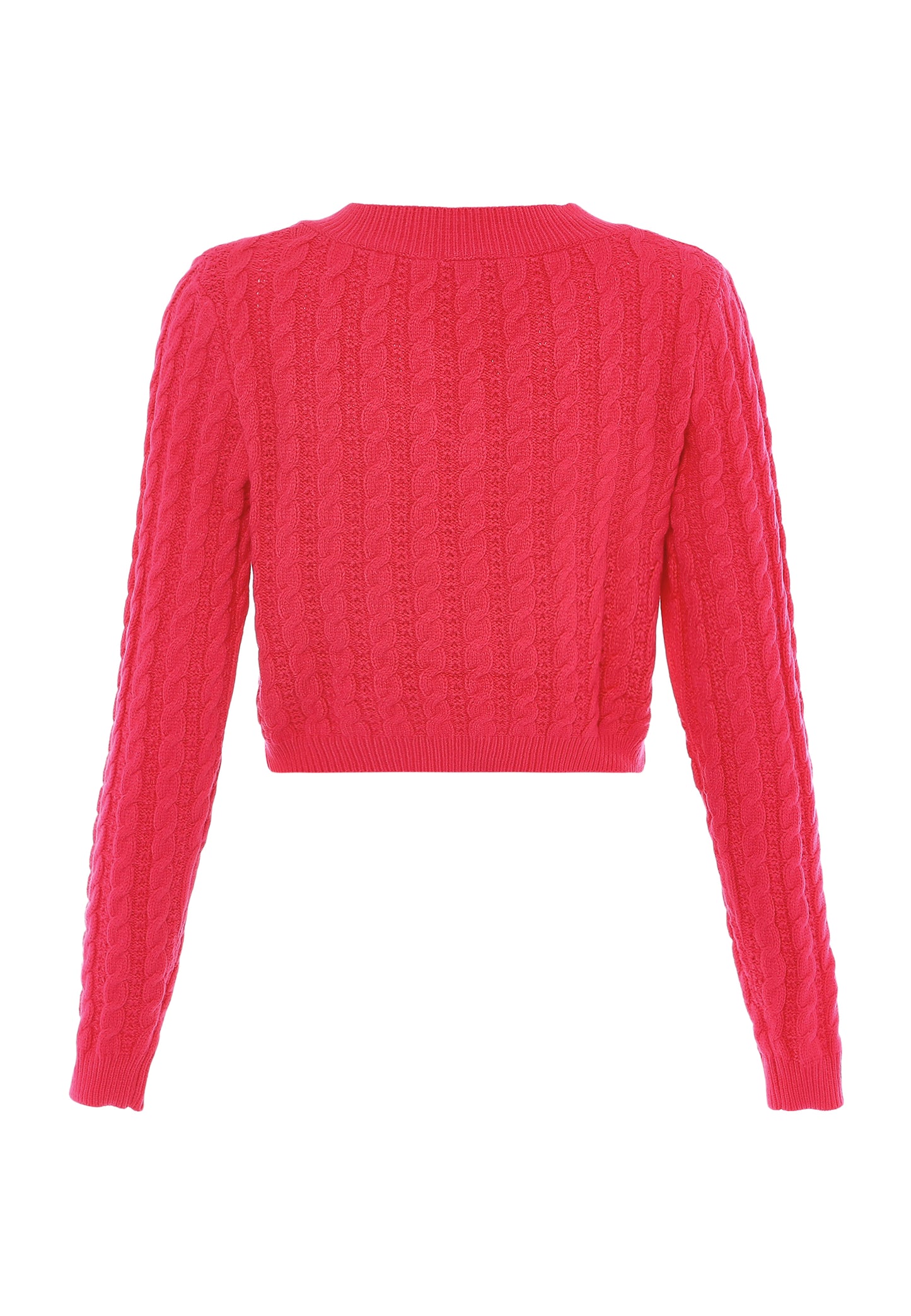 myMo Damen Pullover