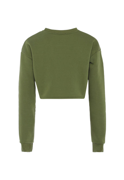 myMo ATHLSR Damen Sweatshirt