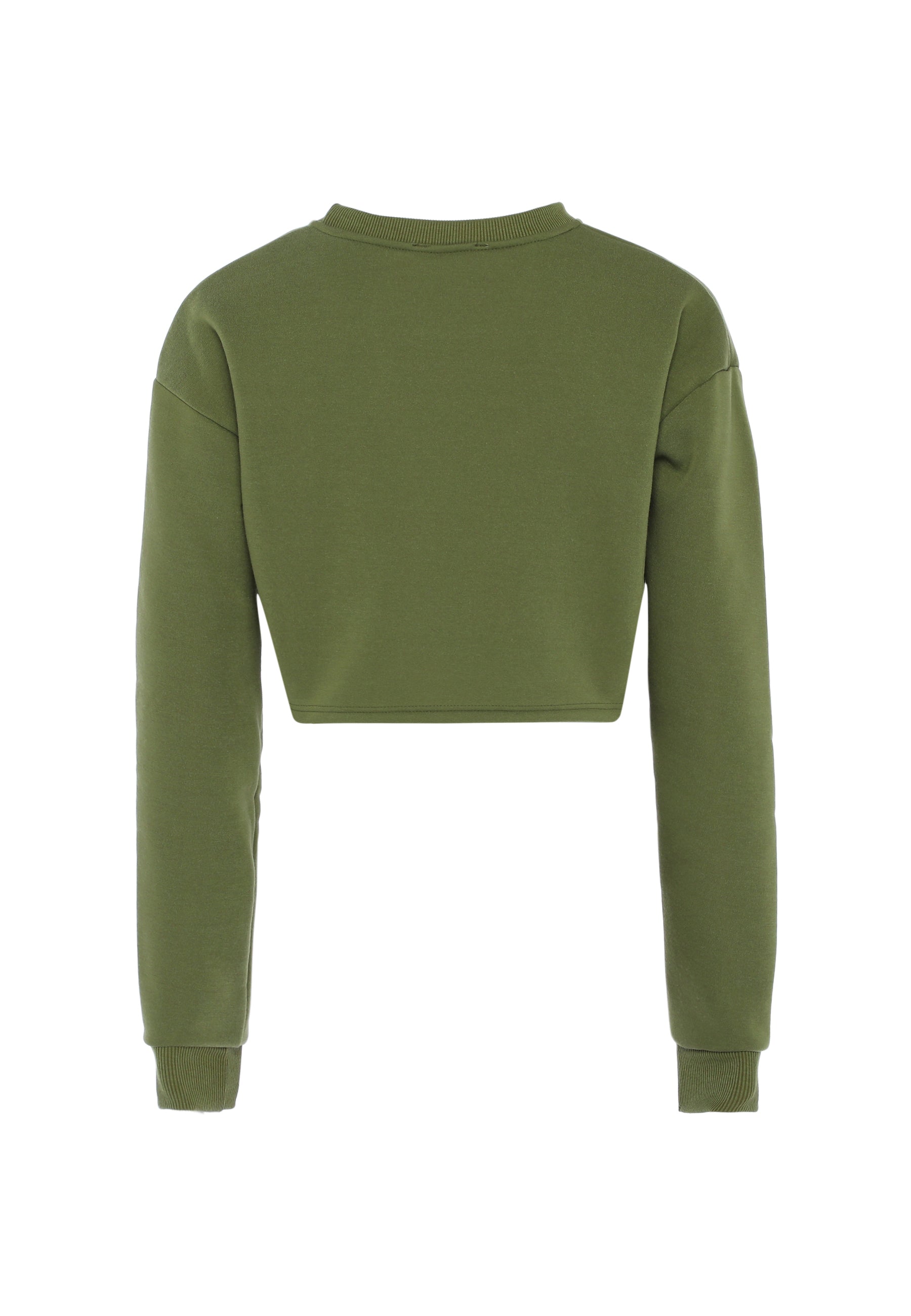 myMo ATHLSR Women's Sweatshirt