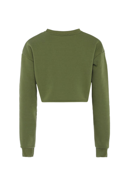 myMo ATHLSR Women's Sweatshirt