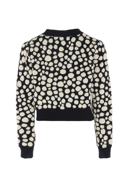 myMo ROCKS damski sweter