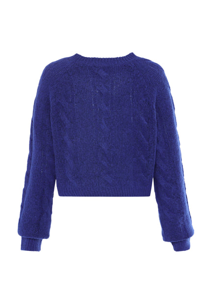 Sweter damski myMo