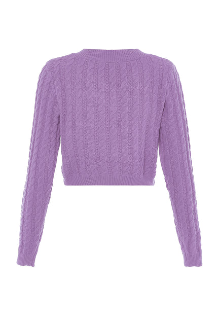 myMo Women's Sweater
