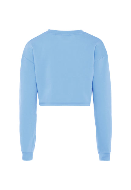 myMo ATHLSR Damen Sweatshirt