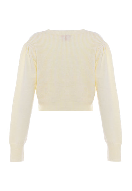 Sweter damski myMo