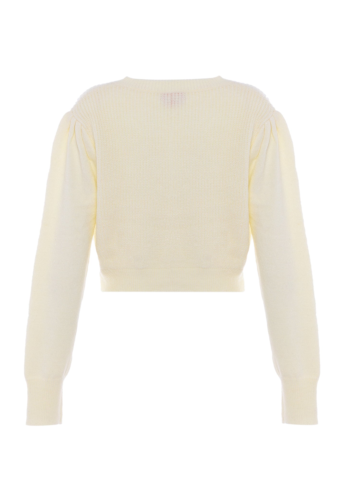 myMo Women's Sweater