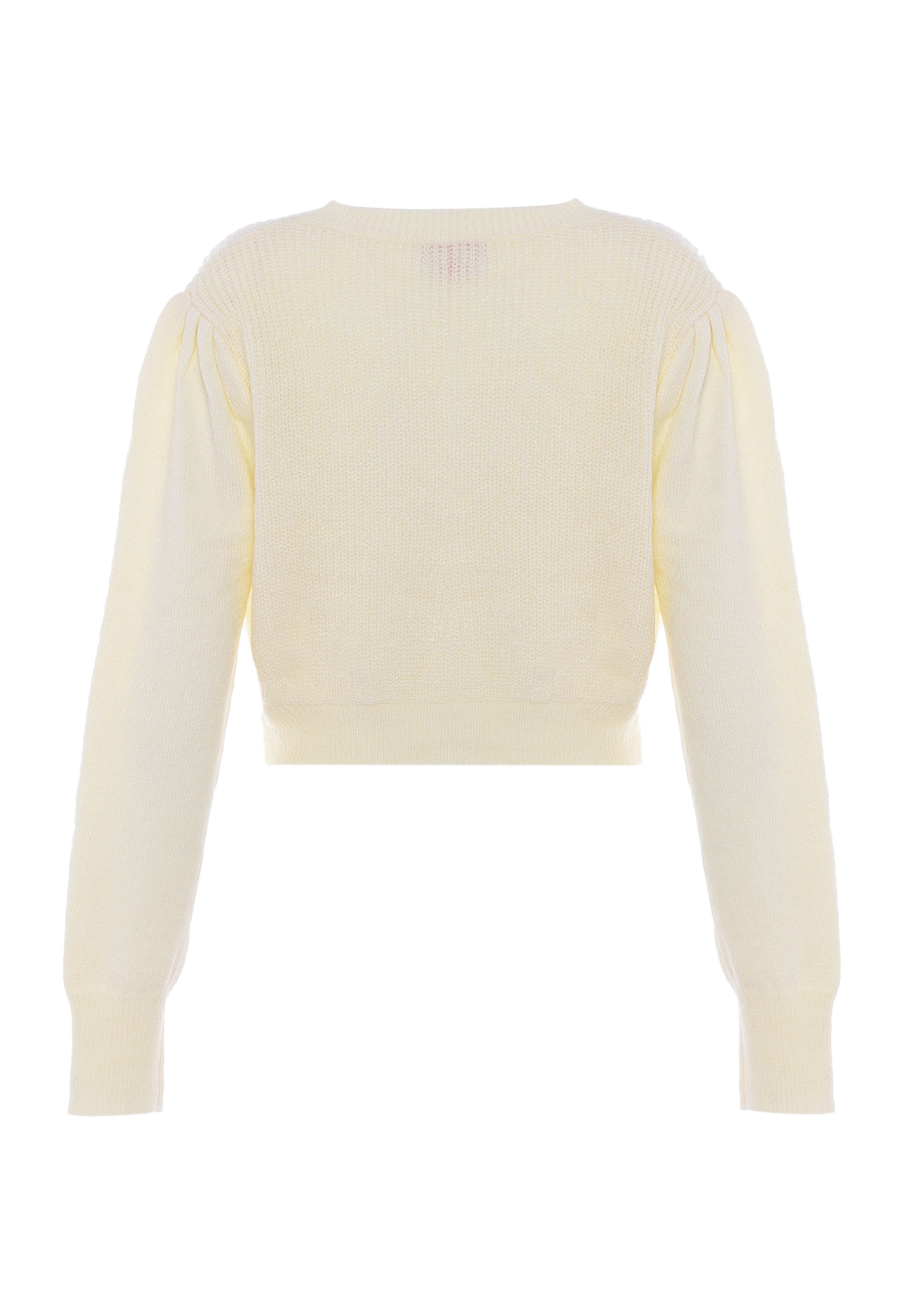 myMo Women's Sweater