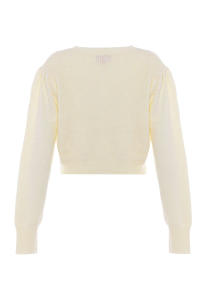 myMo Women's Sweater