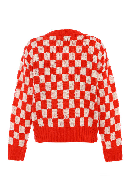 myMo ROCKS Sweter Damski