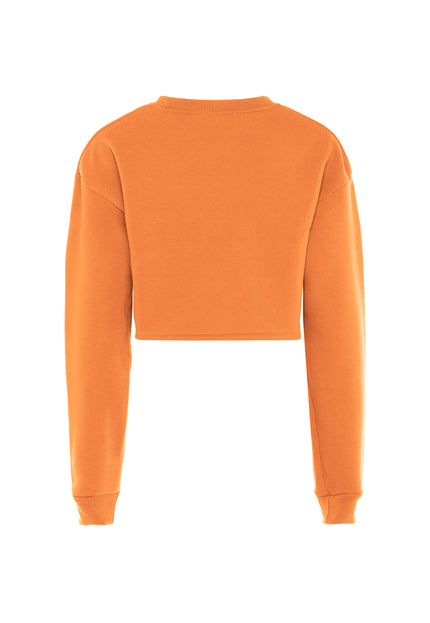 myMo ATHLSR Damen Sweatshirt