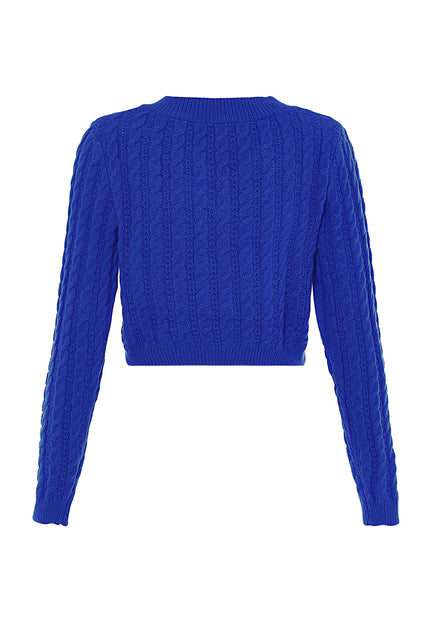 myMo Women's Sweater