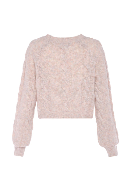 Sweter damski myMo