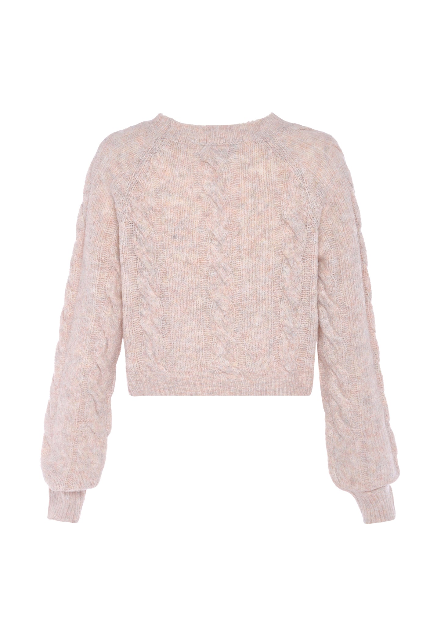 myMo Women's Sweater