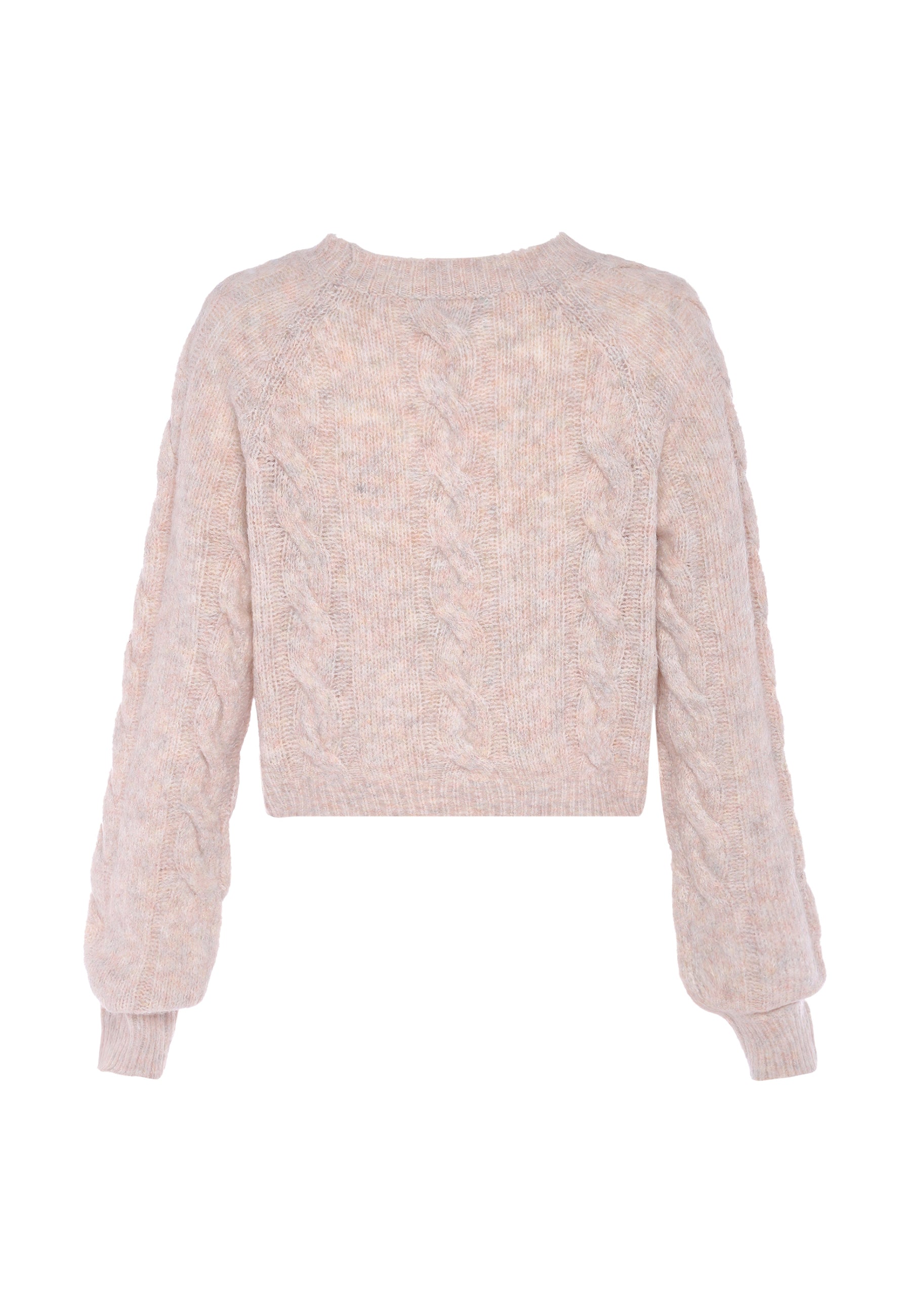 myMo Women's Sweater