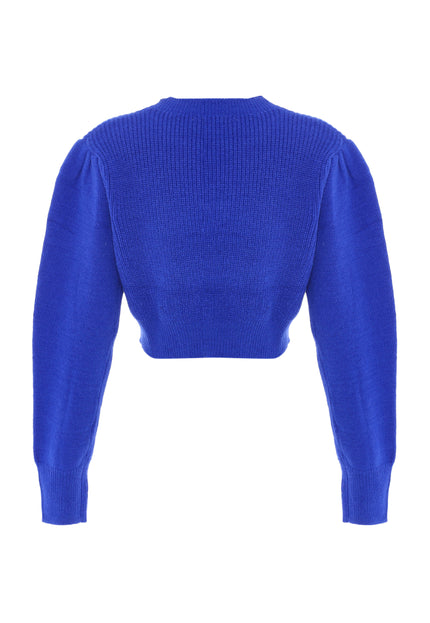 Sweter damski myMo