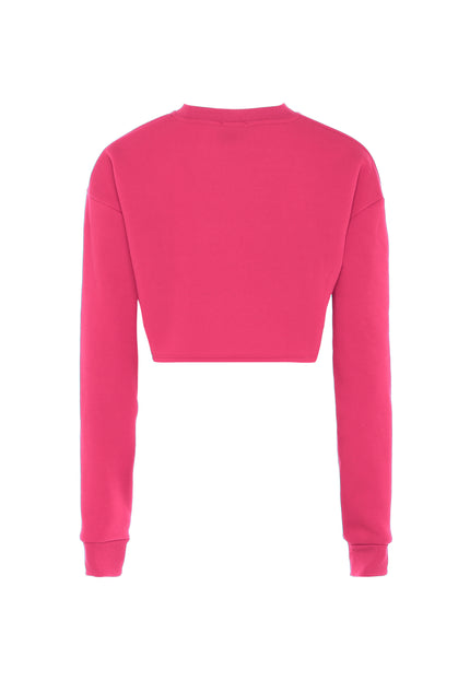 myMo ATHLSR Damen Sweatshirt