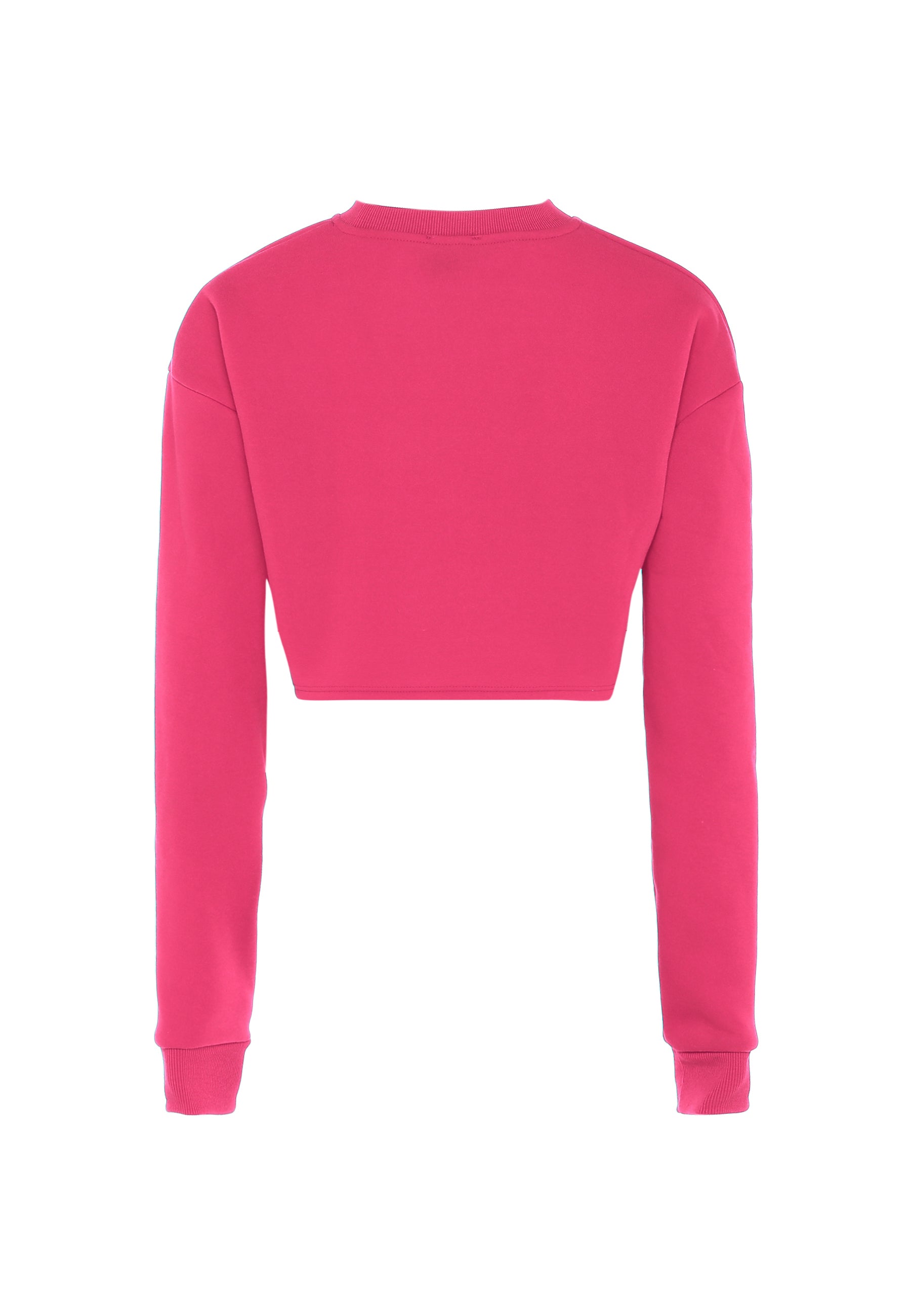 myMo ATHLSR Women's Sweatshirt