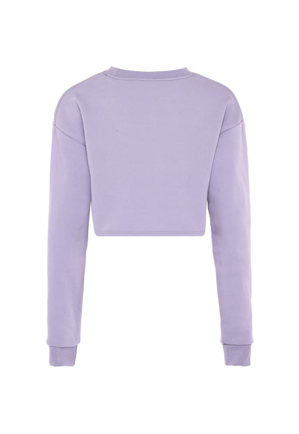 myMo ATHLSR Damen Sweatshirt