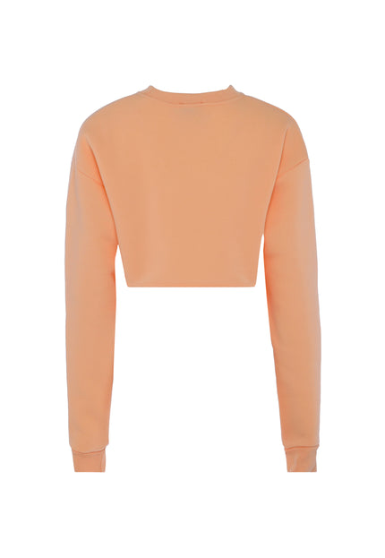 myMo ATHLSR Damen Sweatshirt