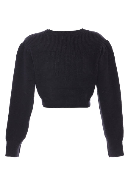 Sweter damski myMo