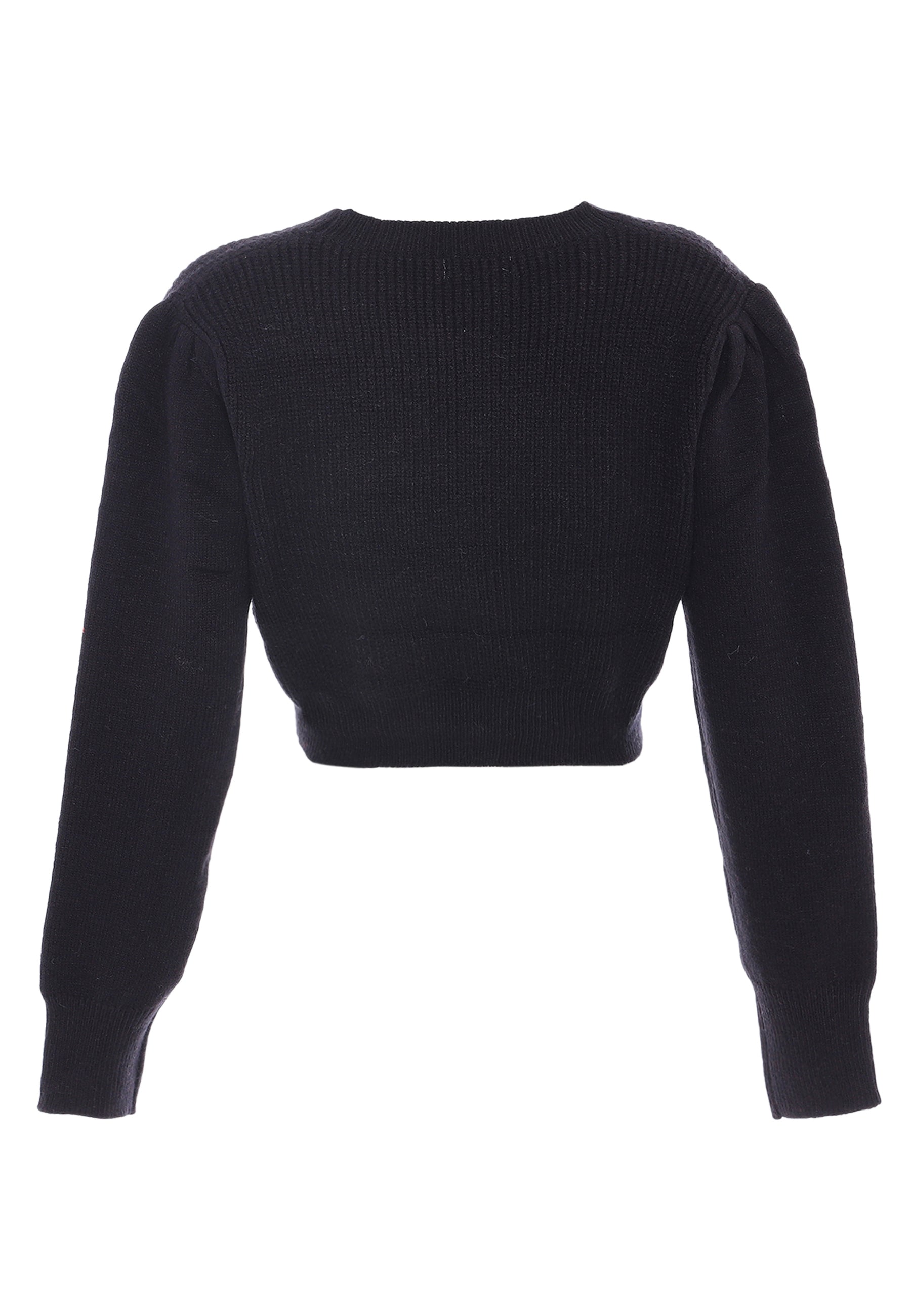 myMo Women's Sweater