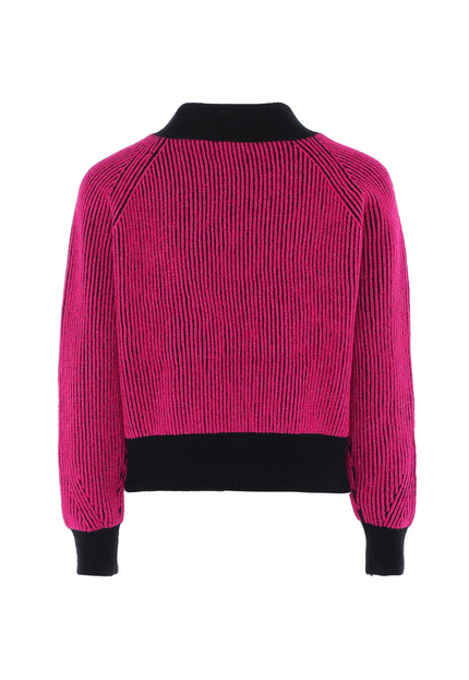 myMo ROCKS Sweter Damski