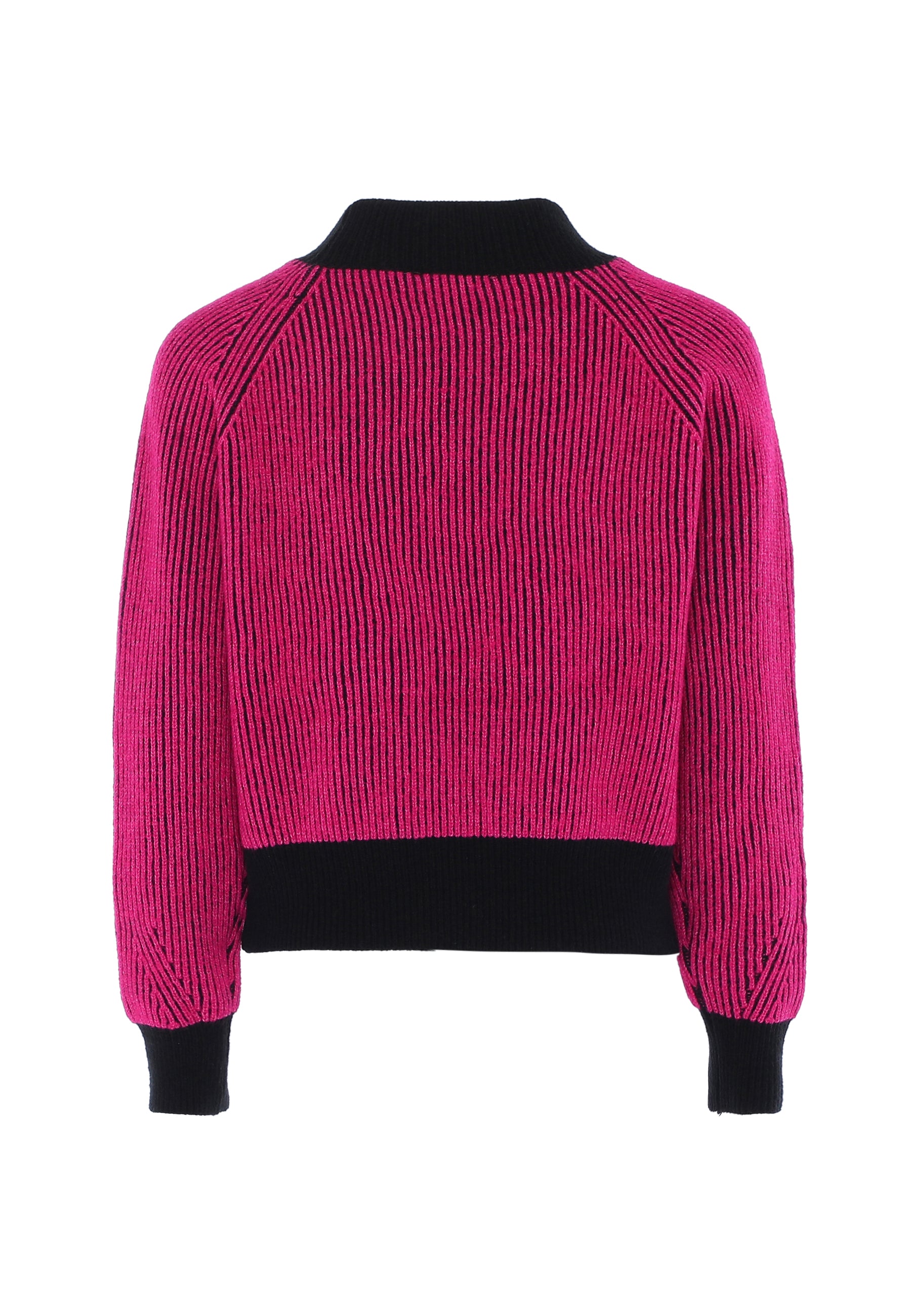 myMo ROCKS damski sweter