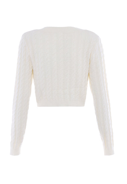 myMo Women's Sweater