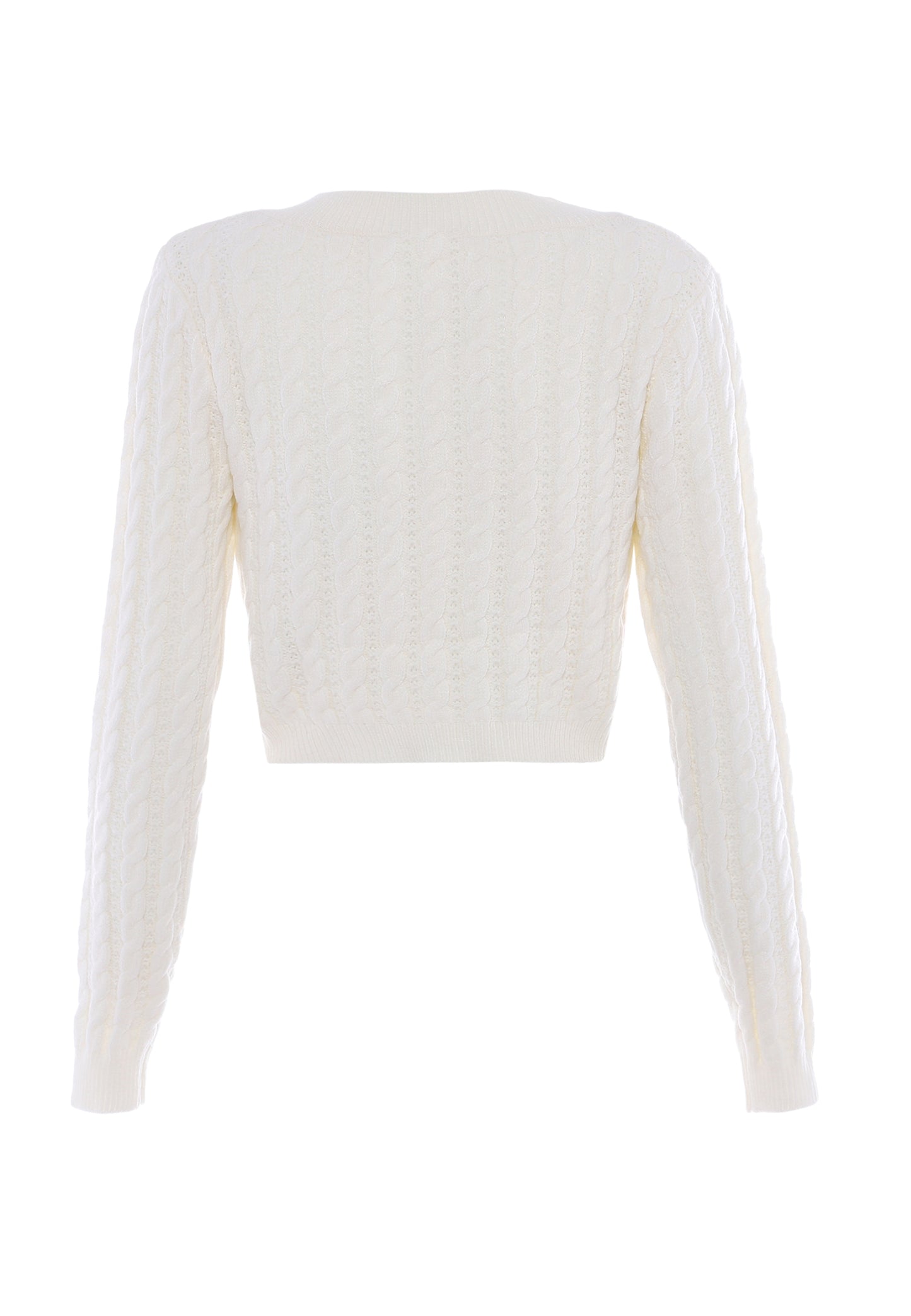 myMo Damen Pullover
